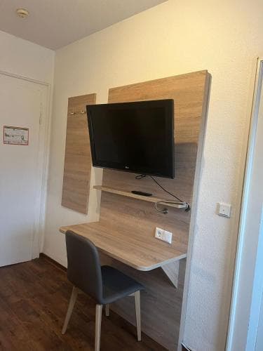 Hotel Langerbein