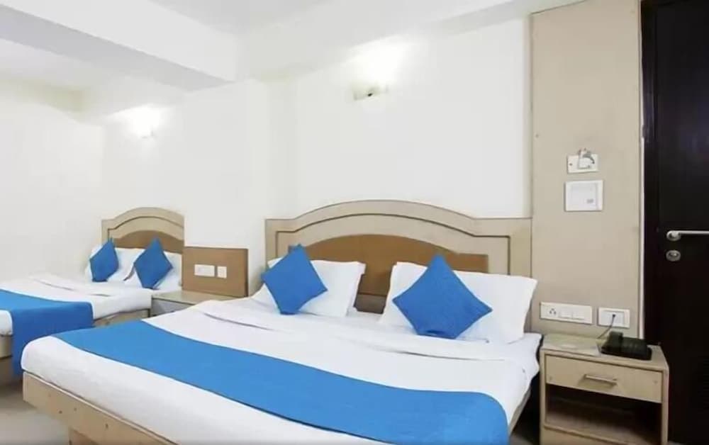 Hotel Metro Express