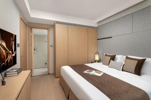 Ascott Guangzhou