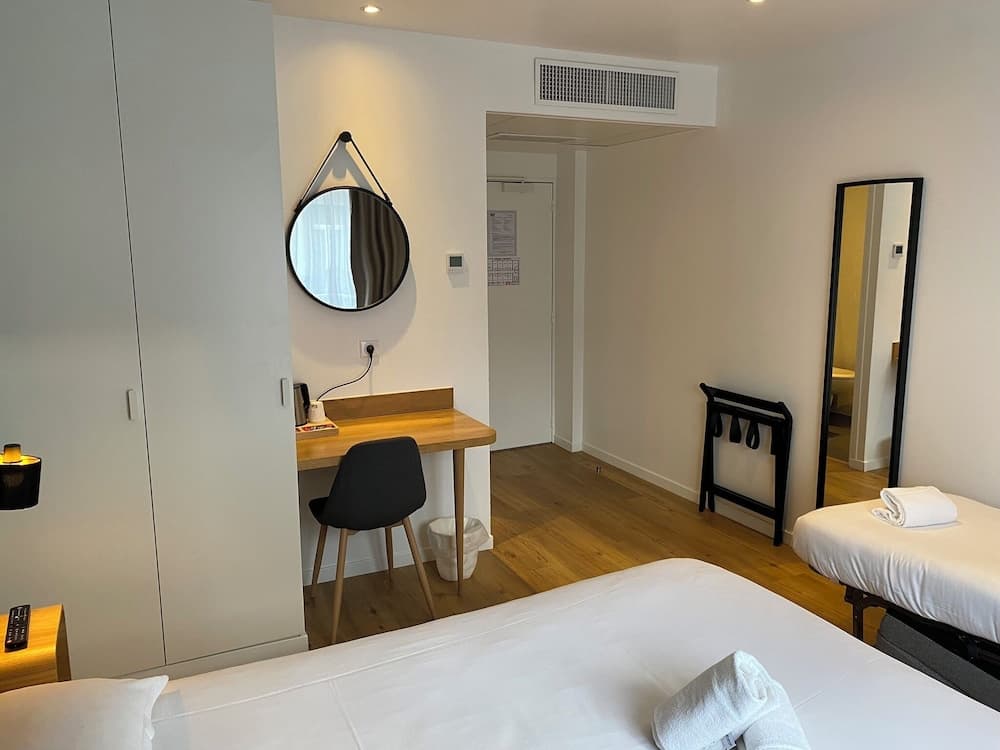Oskar Hotel