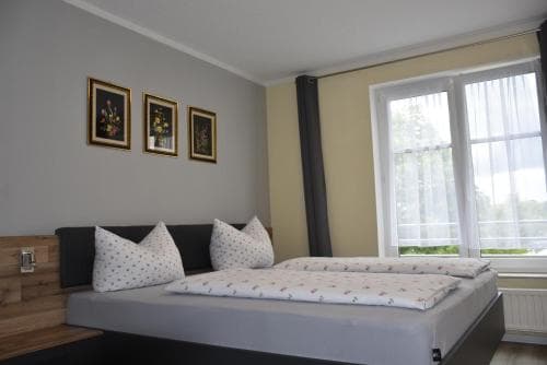 Hotel Garni Am Klostermarkt