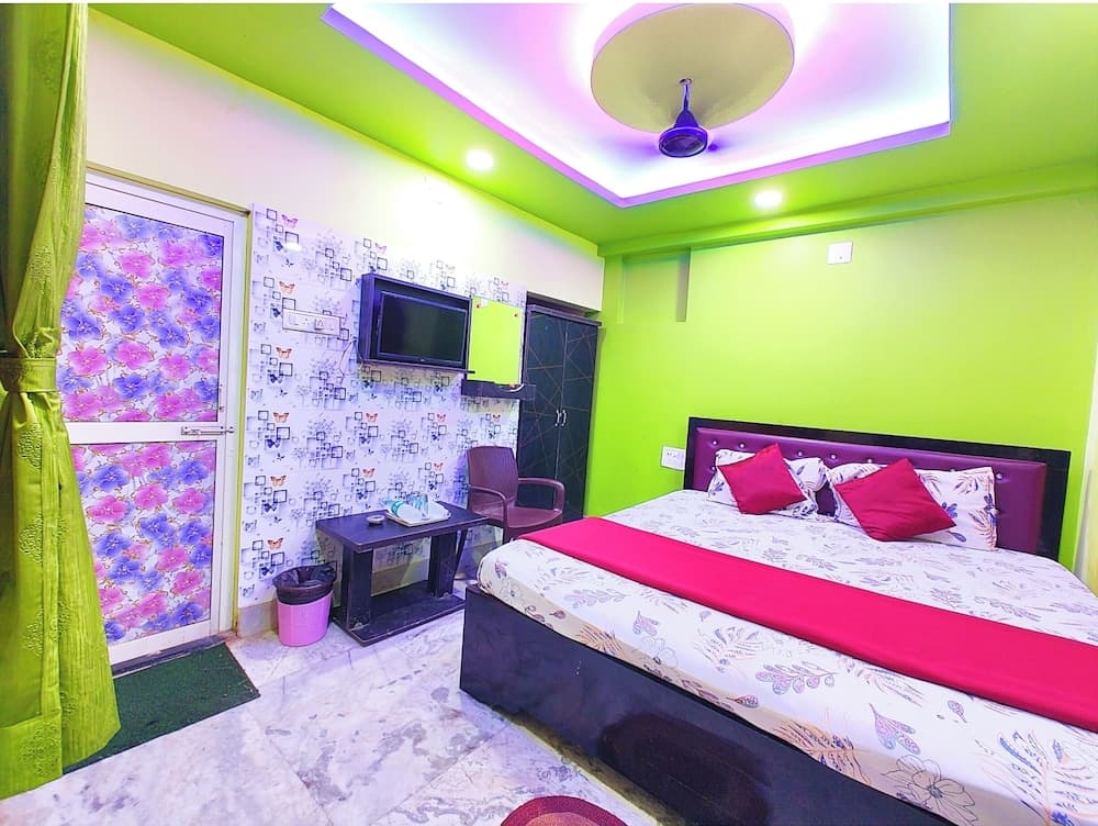 Hotel Ashok Royal Puri