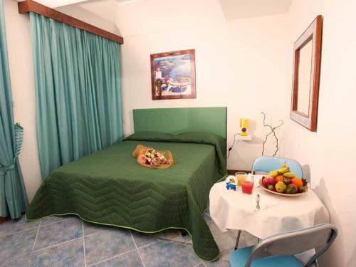 Bed & Breakfast La Brezza