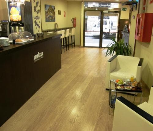 Explanada Hotel Alicante
