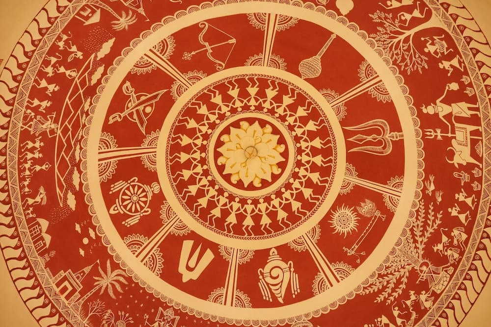 Devraha Seva Ashram Vrindavan