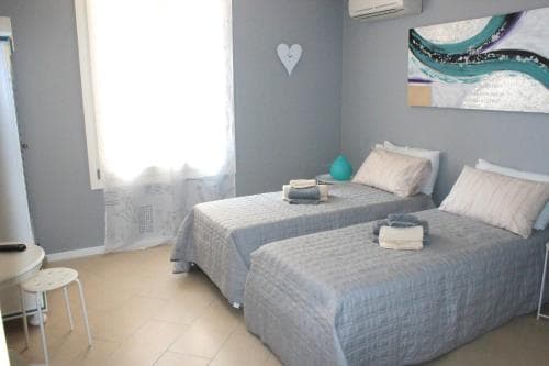La Vecchia Vigna B&B