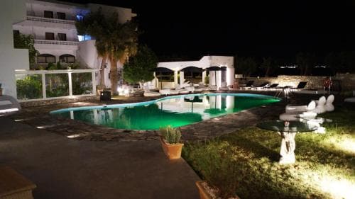 Aeolos Bay Hotel