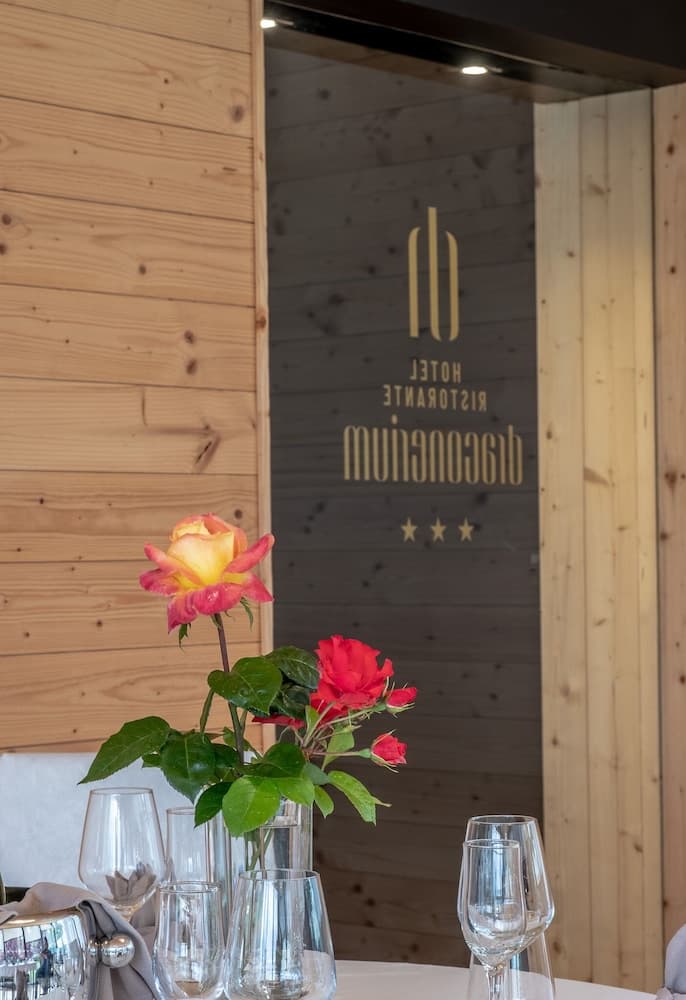 Hotel Draconerium