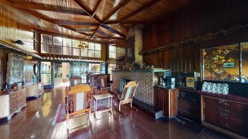 Hotel Arenal Lodge