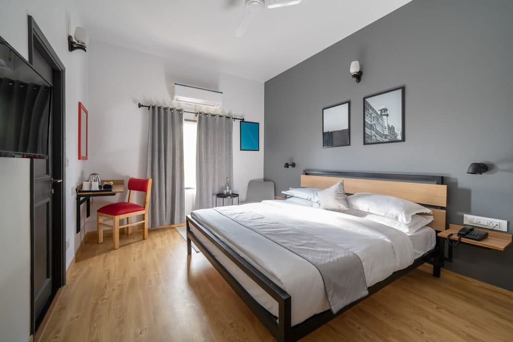Loft 24