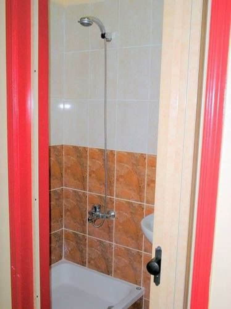 Hostel Vienna