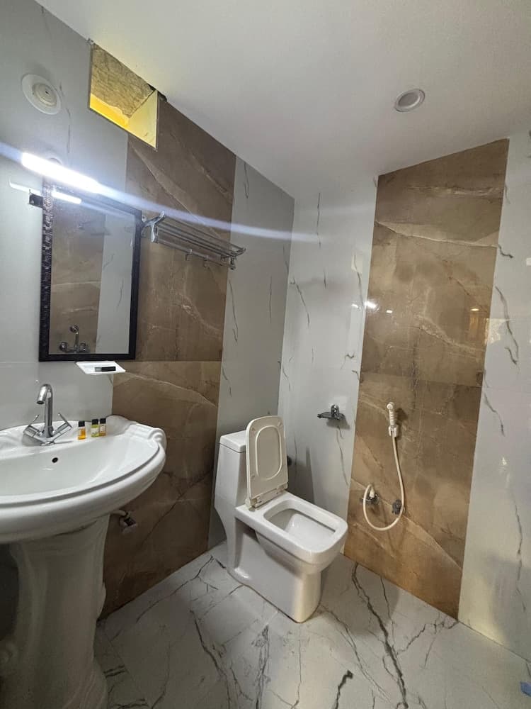 Badi Garh Resort