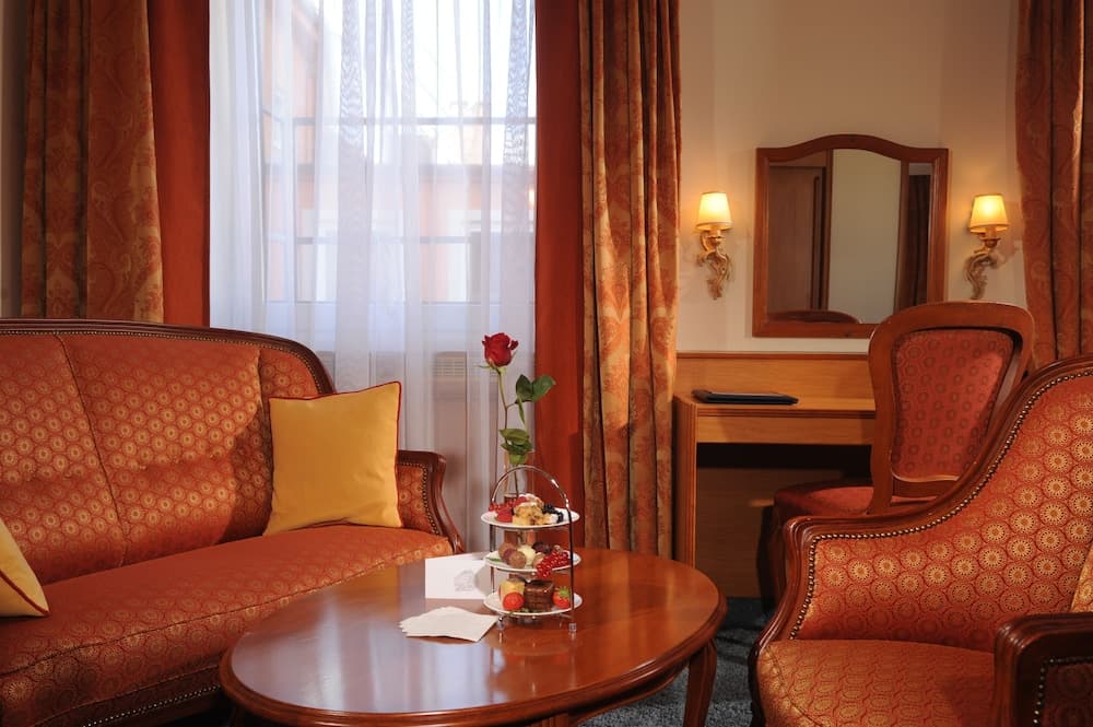 Hotel Torbräu