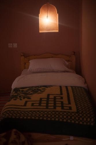 Kasbah Ait Kassi