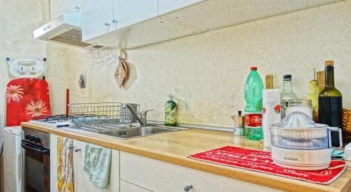 Gite House