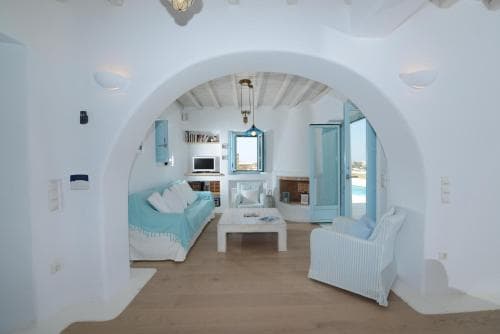 Villa Danelina