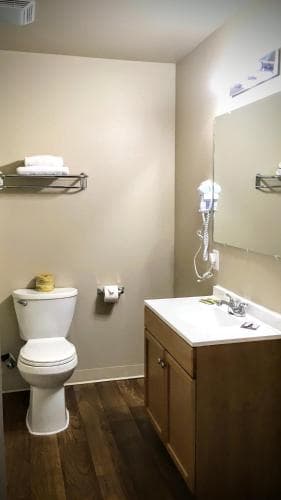 Mountain View Inn Yreka CA