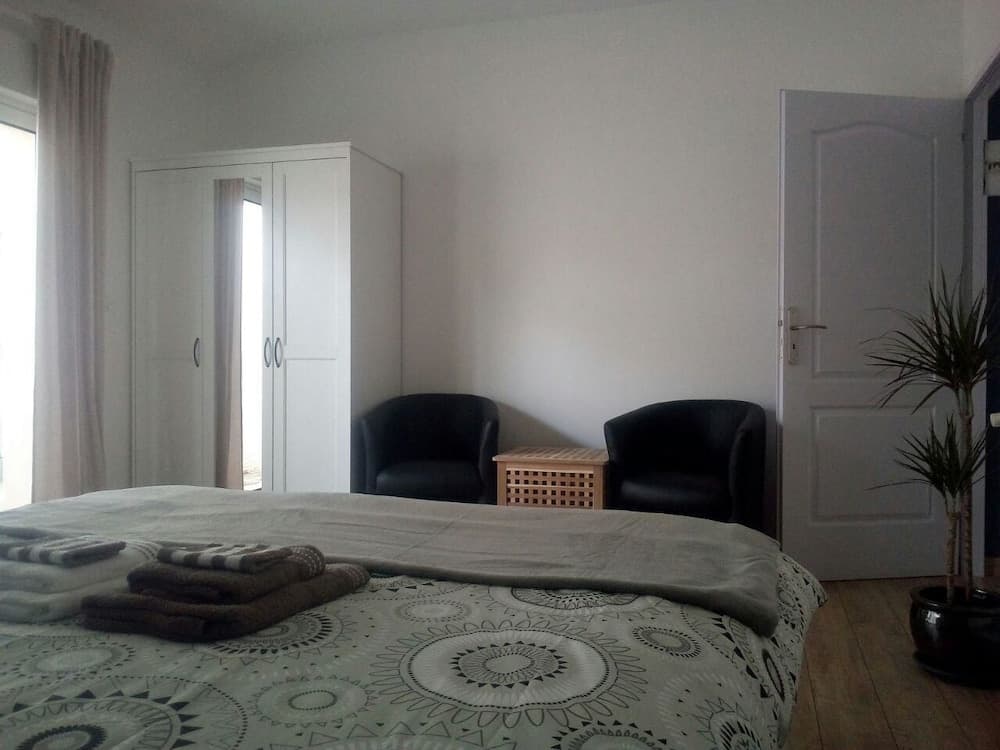 Hotes De Saint Emilion