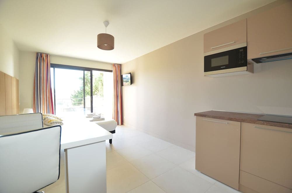 La Perle d Eze Appart Hotel