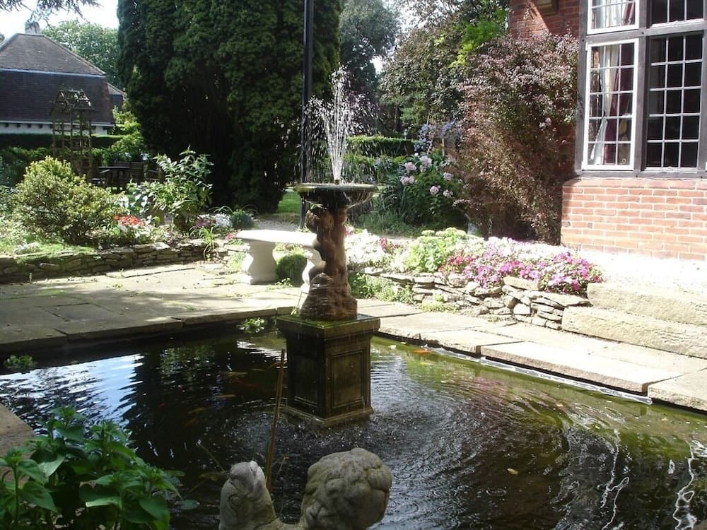 Tudor Grange