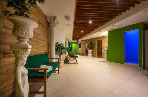 Hotel Tulipan