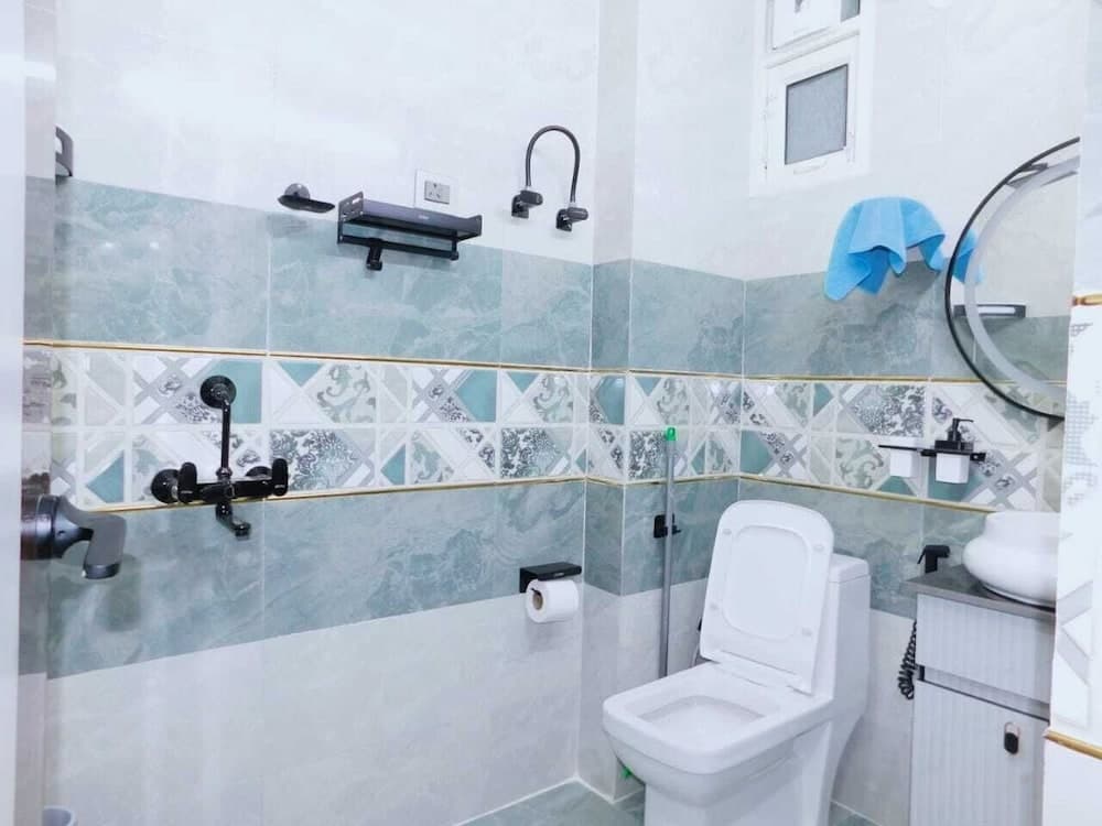 Noida Luxury Studio Apartment