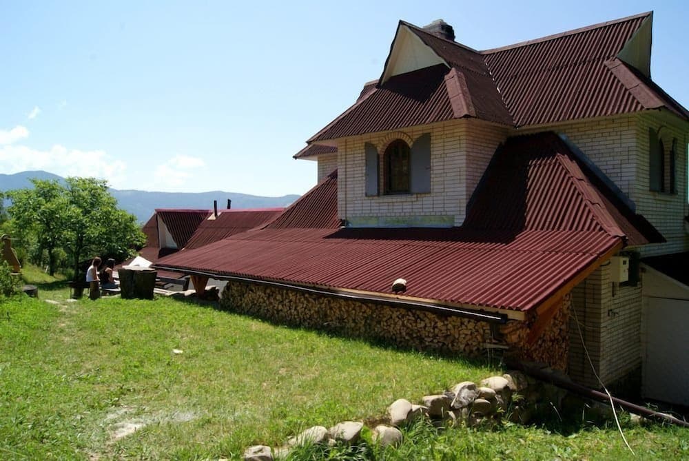Rakhiv Plai