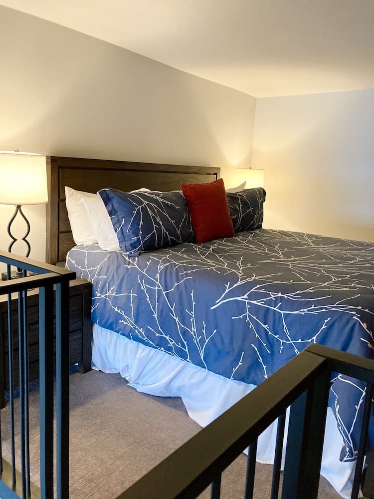 Palace Hotel Port Townsend