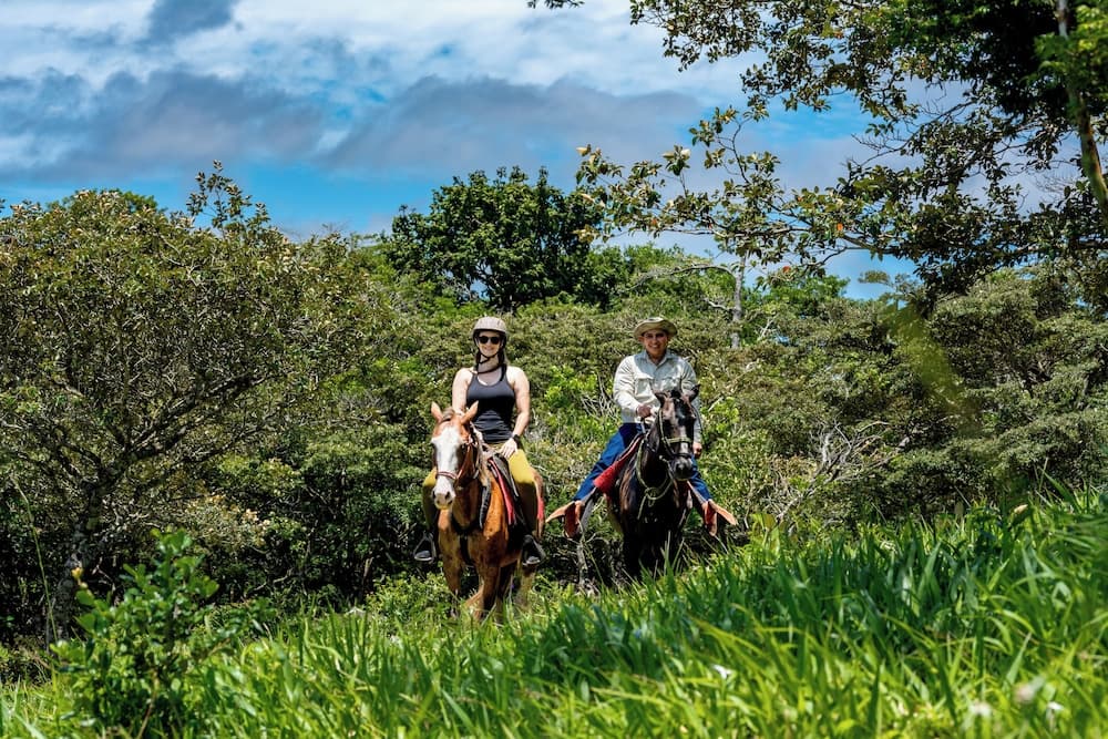 Rinconcito Lodge