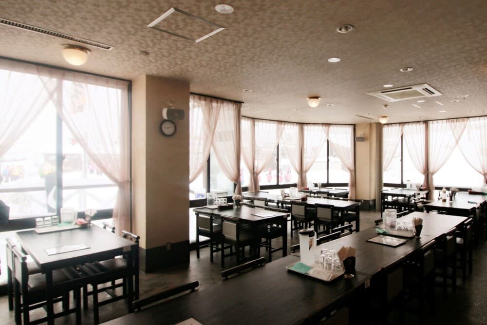 La Vista Chikuni