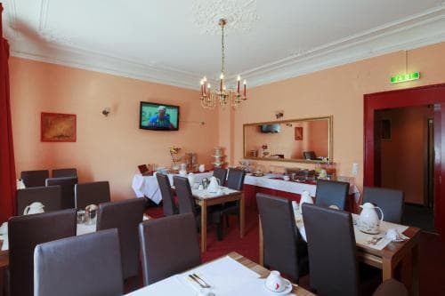 Hotel Falken