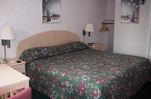 Davidson Lodge