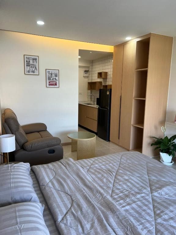 Nirun condo A