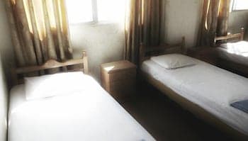 Torwadah Hotel