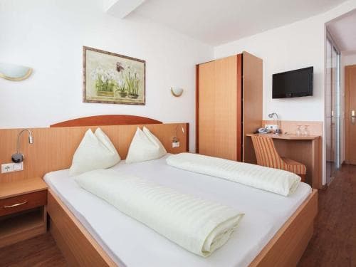 Hotel Zillertal