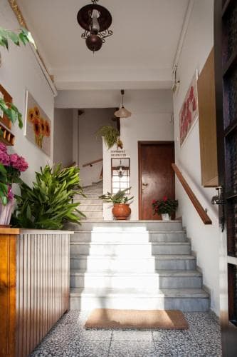 Hotel Platanidia