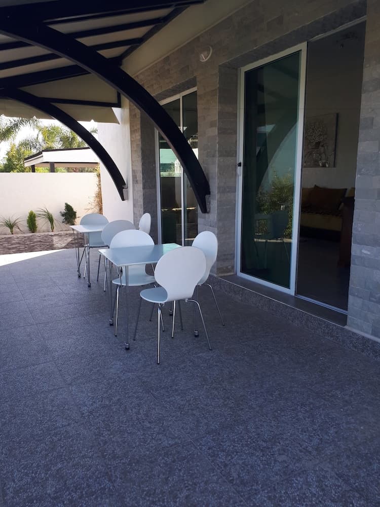 Villa Espace Vert