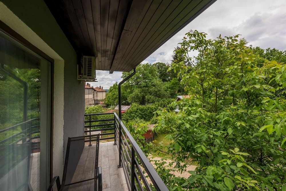Hotel Roberto Slanic Prahova
