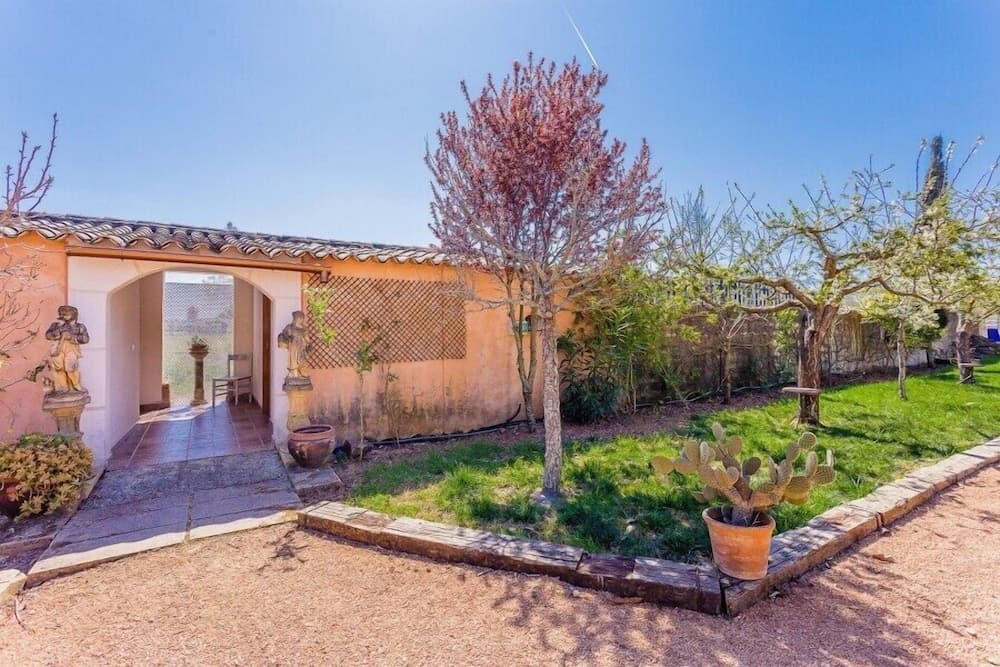 Finca Des Velar