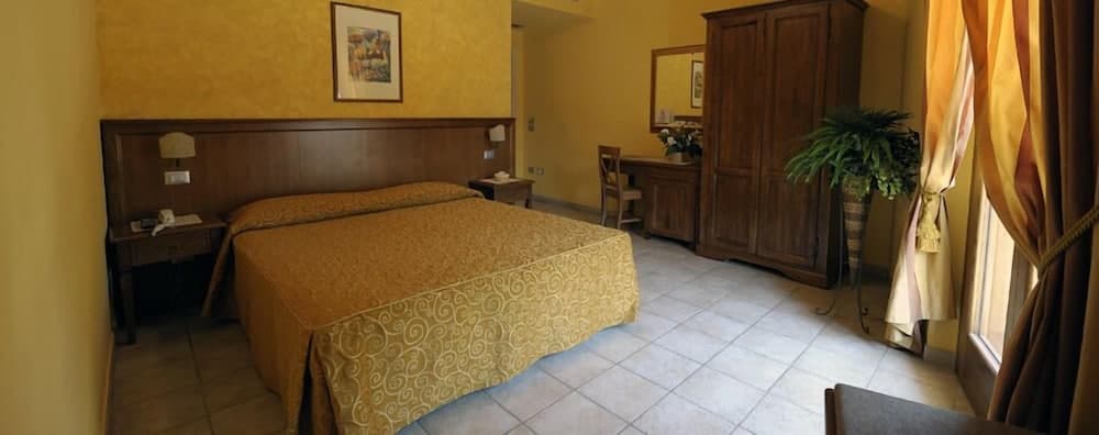 Il Vecchio Mulino