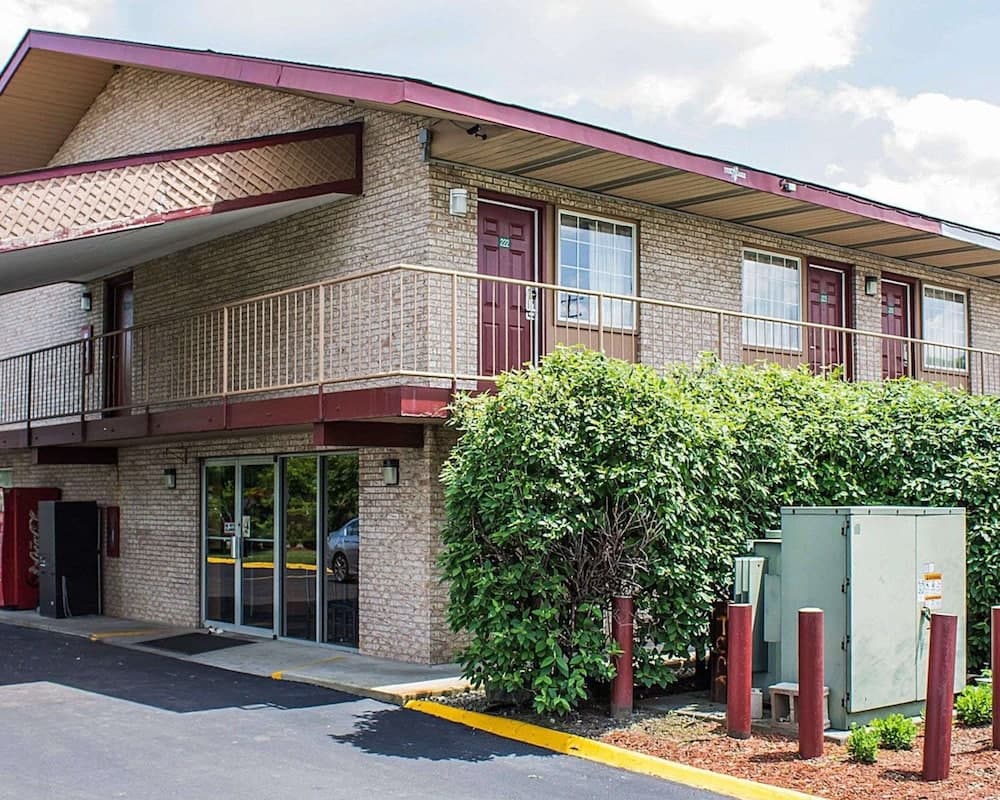 Econo Lodge Columbus