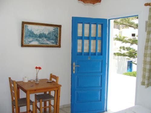 Pension Marina