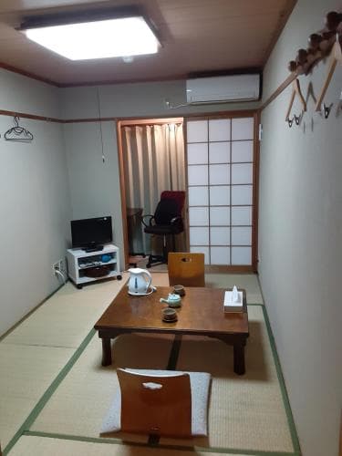 Ryokan Ohto