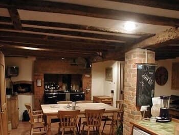 Manor Farm Bed & Breakfast
