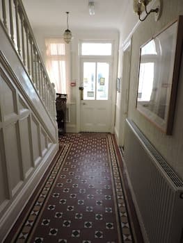 Morwendon House