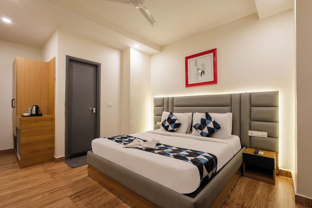 Whiteridge Premium