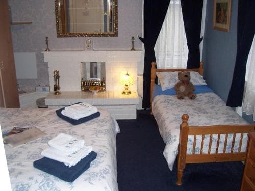 Sunnyside B&B
