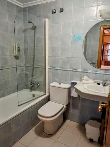 Hotel San Roque