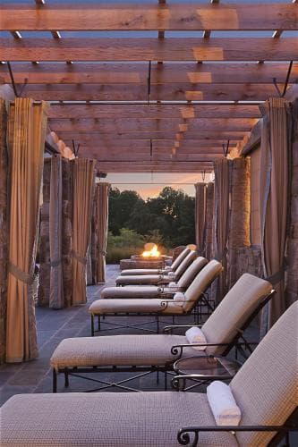 Salamander Resort and Spa