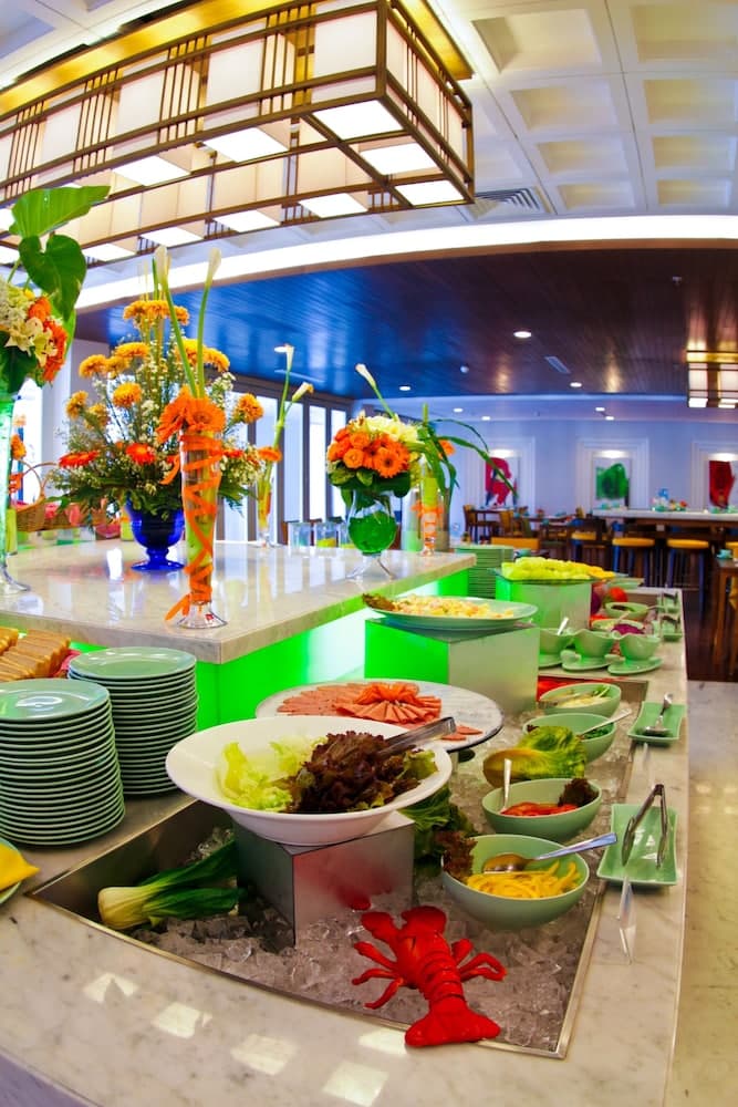 HARRIS Hotel & Conventions Malang